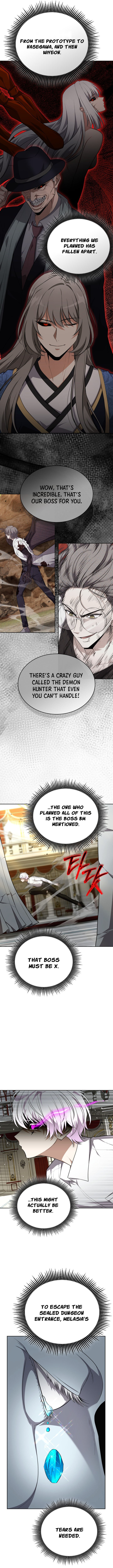 Kidnapped Dragons Chapter 54 1